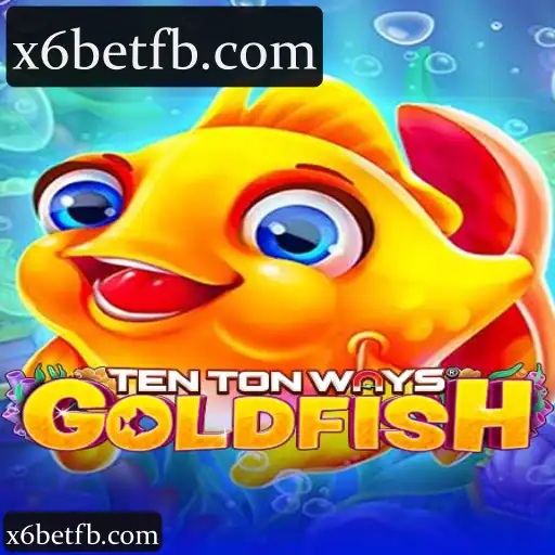 TenTonWaysGoldfish