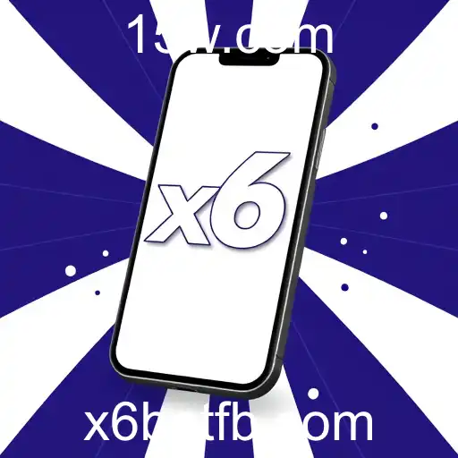 App Oficial: Explorando o Futuro com x6bet