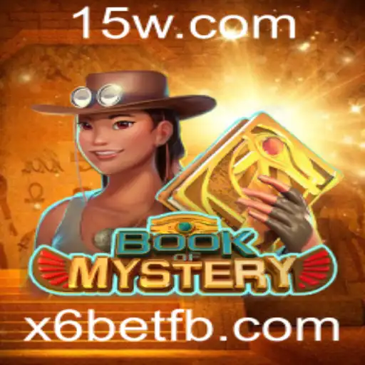BookofMystery: Descubra os Segredos deste Jogo Inovador na Plataforma x6bet