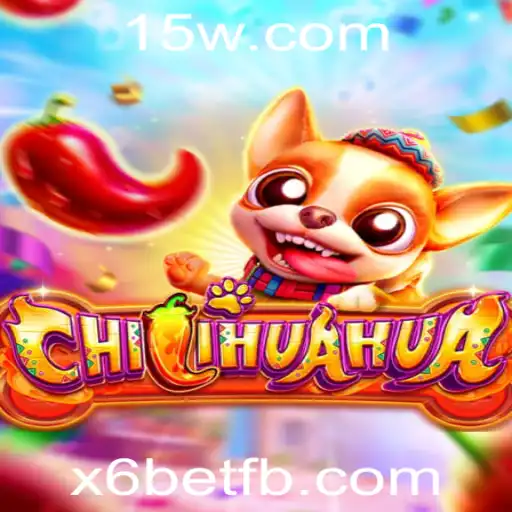 Explorando o Universo do Jogo CHILIHUAHUA: Diversão e Estratégia