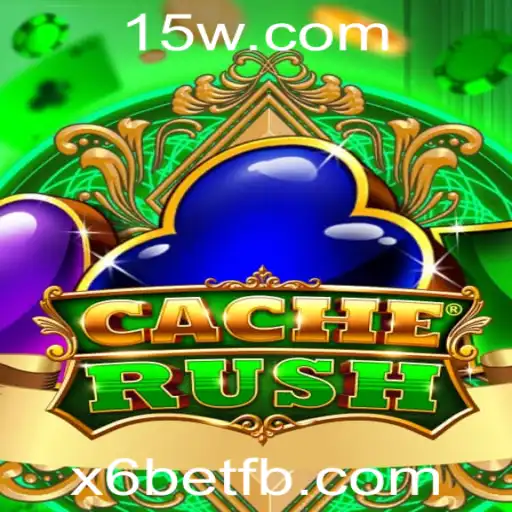 Descubra o Empolgante Mundo de CacheRush e a Parceria Estratégica com x6bet