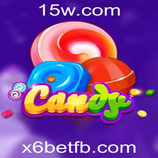 Explorando o Universo Colorido de Candy com x6bet