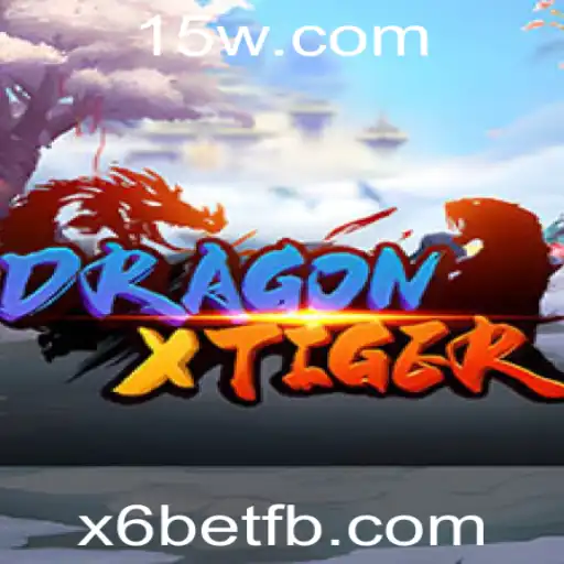DragonXTiger: Explorando o Universo do Jogo e a Parceria com x6bet