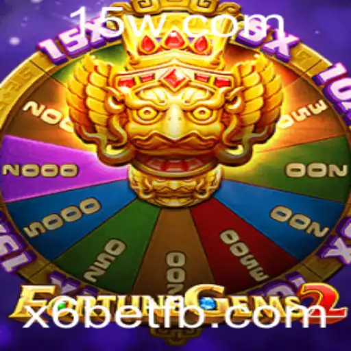 FortuneGems2: Uma Aventura de Jogo Inigualável