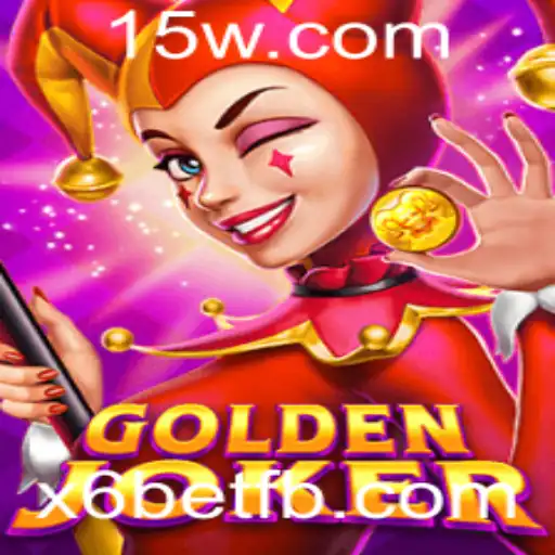 GoldenJoker: Uma Nova Experiência de Jogo com X6Bet