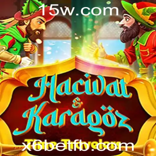 Explorando o Jogo Tradicional HacivatandKaragoz com a Excitante Função x6bet