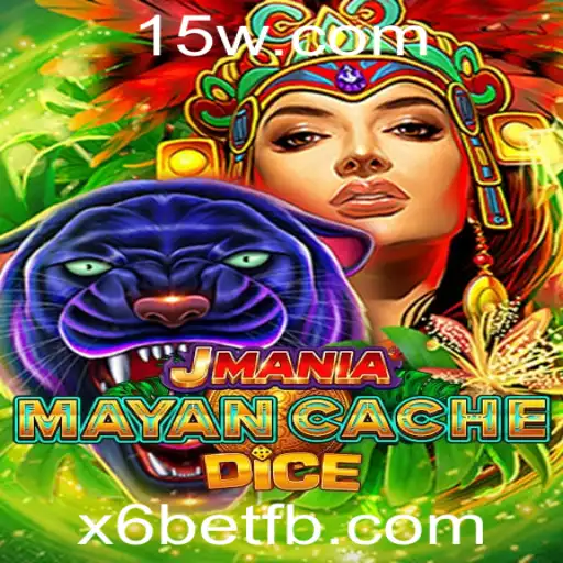 Explorando o Mundo de JManiaMayanCacheDice: Um Mergulho no Universo dos Jogos de Dados