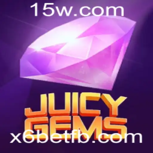 JuicyGems: Descubra a Emoção e Estratégia deste Jogo Vibrante