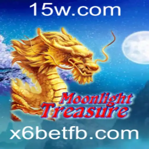 MoonlightTreasure: O Inovador Jogo de Apostas Online