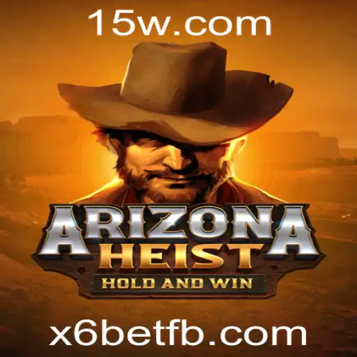 Descubra as Emoções e Estratégias de ArizonaHeist: O Jogo de Aventura Inovador
