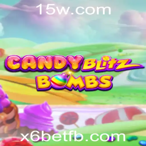 CandyBlitzBombs: Um Mergulho no Mundo de Aventura e Estratégia