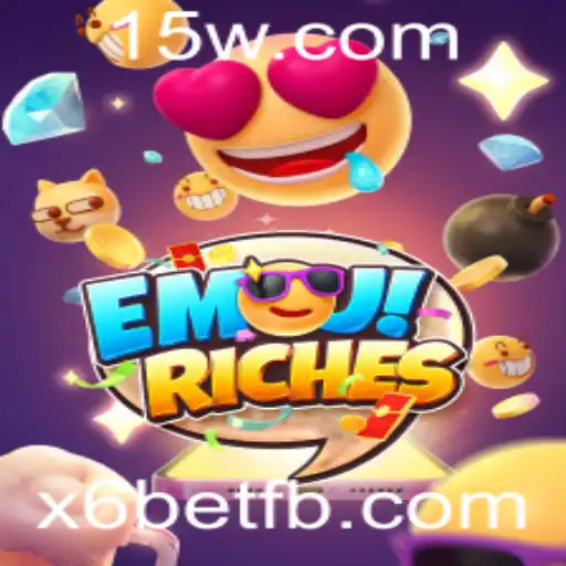 Desvende o Fascinante Jogo EmojiRiches com a Experiência x6bet