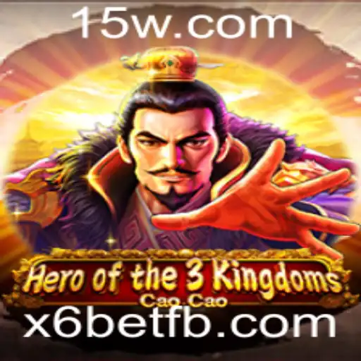 Explorando o Mundo de Heroofthe3KingdomsCaoCao: Uma Jornada Épica no Universo dos Três Reinos