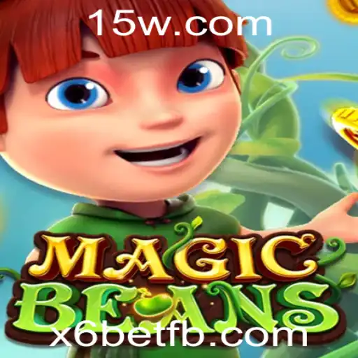 Desvendando MAGICBEANS: O Novo Fenômeno no Mundo dos Jogos