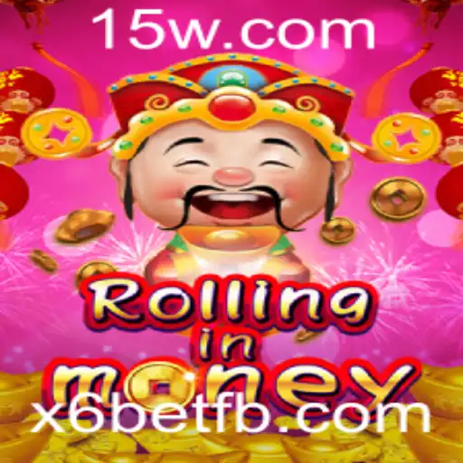 Jogo RollingInMoney: A Nova Sensação no Mundo do Entretenimento