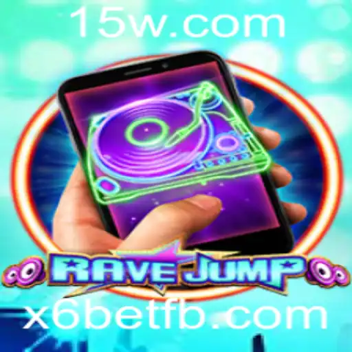 RaveJumpmobile: Inovação e adrenalina no mundo dos jogos