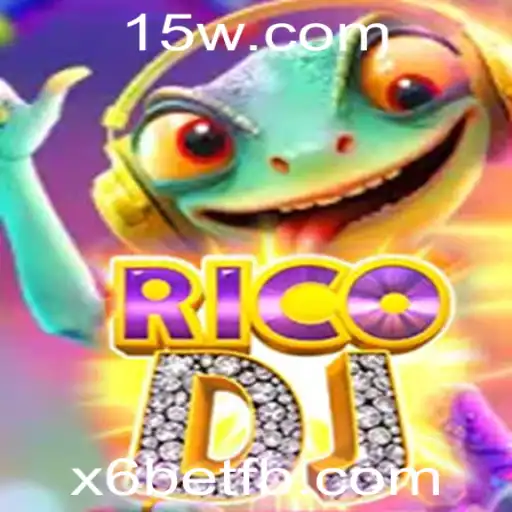 RicoDJ: Descubra o Novo Fenômeno dos Jogos