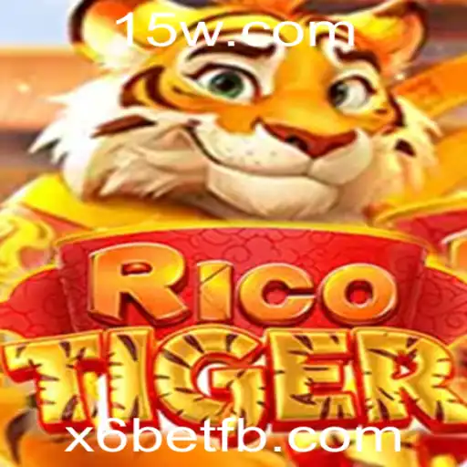 RicoTiger: Explorando o Novo Fenômeno dos Jogos com x6bet