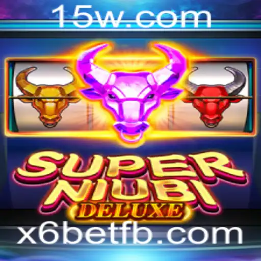 Explorando o Universo de SuperNiubiDeluxe: Um Jogo Empolgante com x6bet