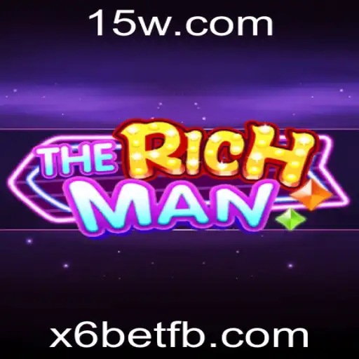 Explorando TheRichMan: Um Mergulho no Jogo de Sucesso Alavancado por x6bet