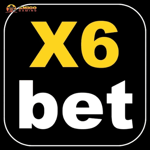 Logotipo x6bet