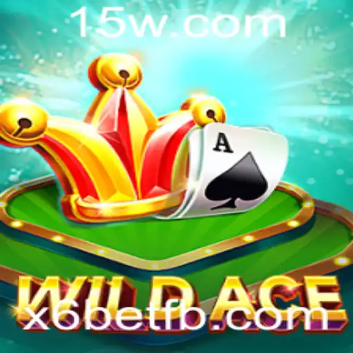 WildAce: Descubra o Novo Fenômeno no Mundo dos Jogos com o Toque da x6bet